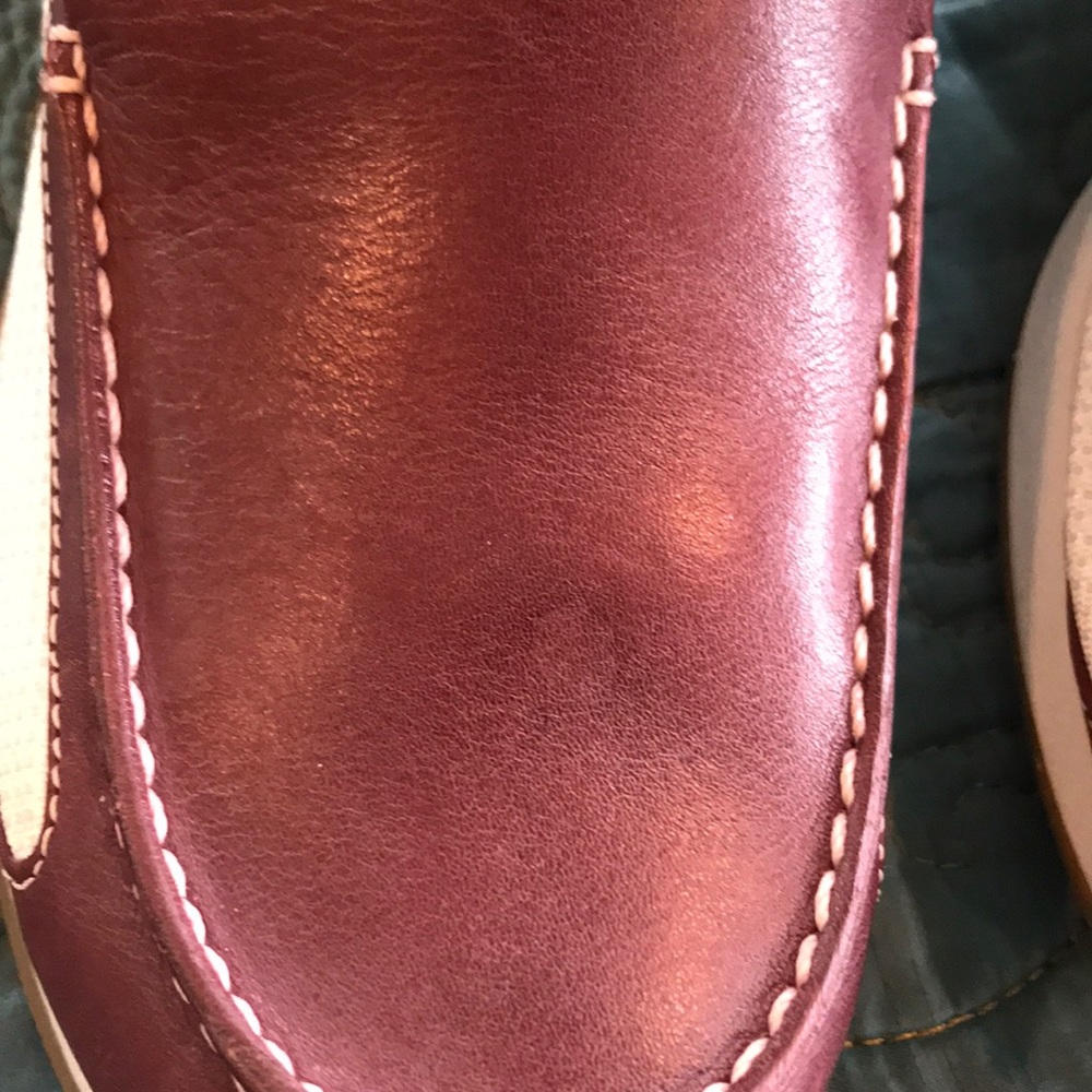 TIMBERLAND SMART COMFORT MULES - Picture 7 of 8